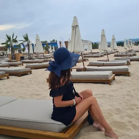 Daire 16 Sunny Beach
